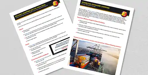 Offshore Quick Overview